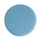 Lavabo suspendu en céramique design moderne Sun 100x45 cm fabriqué en Italie Viadurini