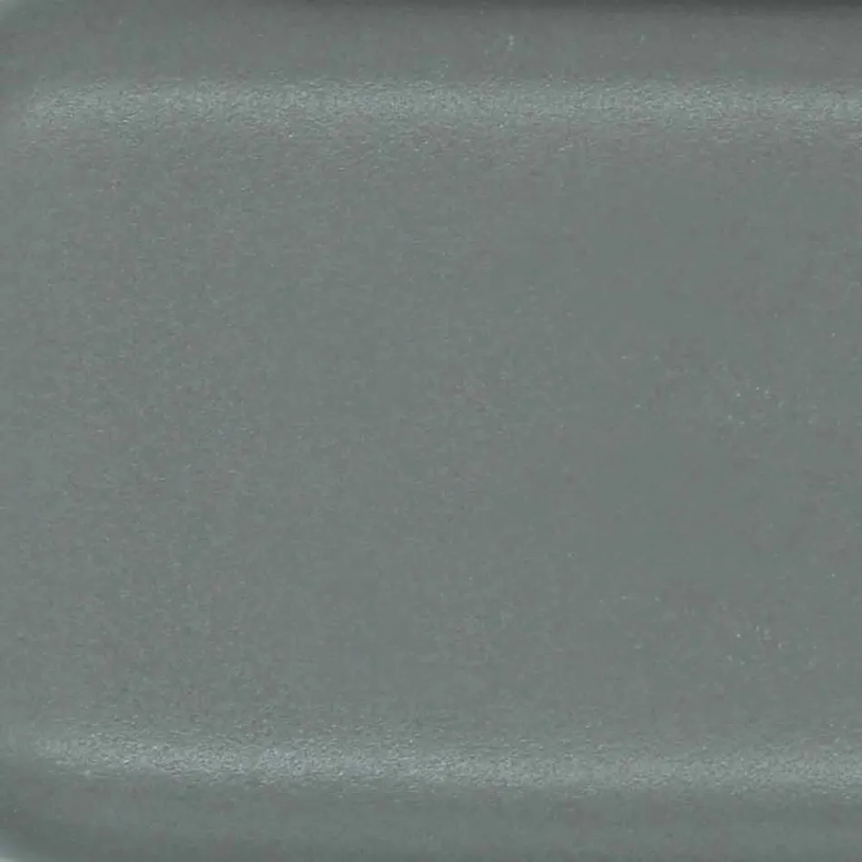 Lavabo rond de 40 cm en céramique blanche ou colorée Leivi Viadurini