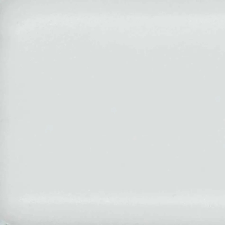 Lavabo rond de 40 cm en céramique blanche ou colorée Leivi Viadurini