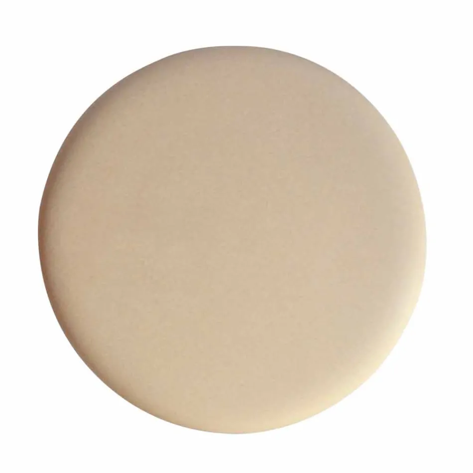 Évier en céramique sur pied ou mural en céramique L 55cm fabriqué en Italie, Gais Viadurini