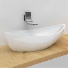 Sink Design Adamantx® Sashimi Made in Italy Viadurini