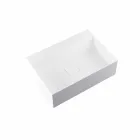 Lavabo à poser design fabriqué en Italie, Lavis Viadurini