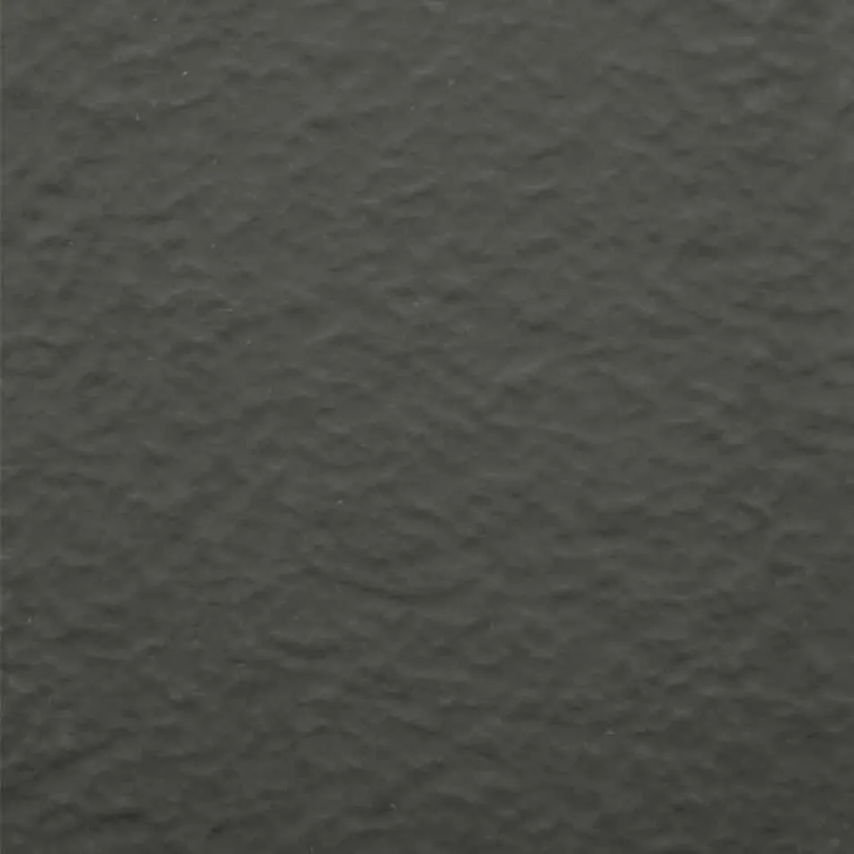 Double vasque suspendue moderne en Texolid made in Italy, Rufina Viadurini