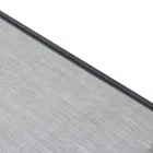 Chaise longue d'extérieur en aluminium avec différentes finitions - Sheet Viadurini