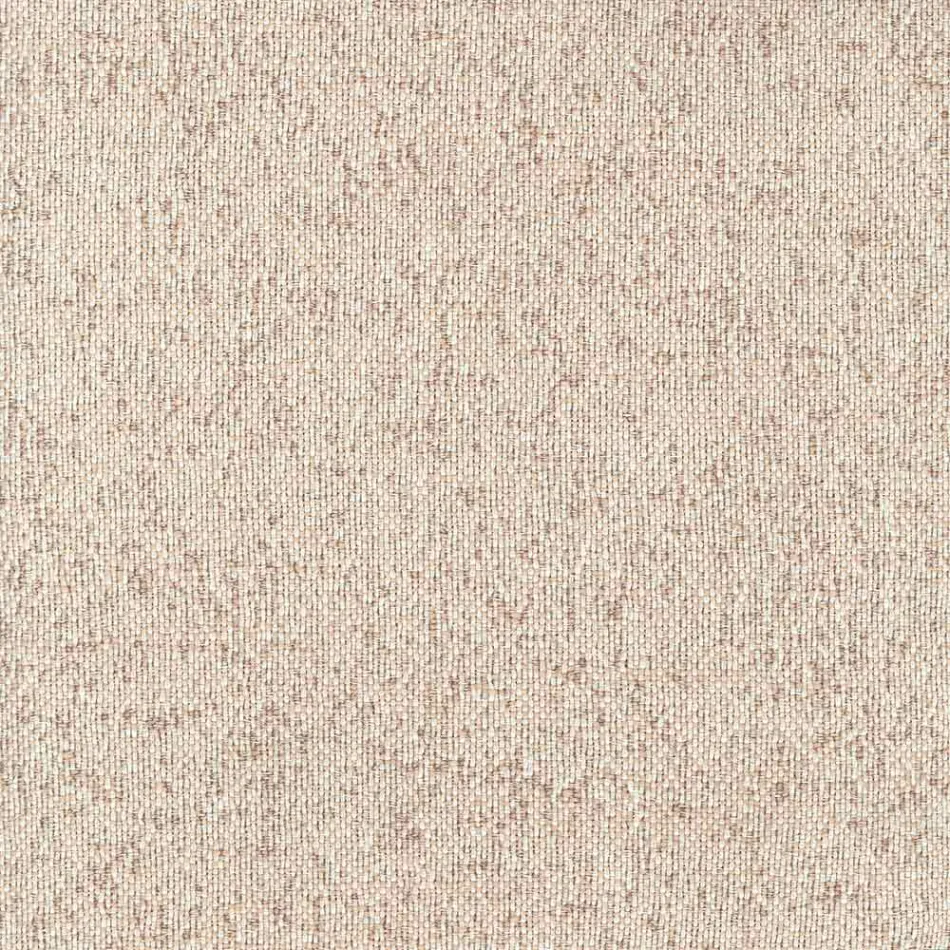 Chaise longue d'extérieur en tissu et structure en bois Made in Italy - Armelia Viadurini