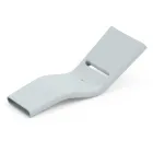 Transat d'extérieur en polyéthylène de différentes couleurs - Bollo Viadurini