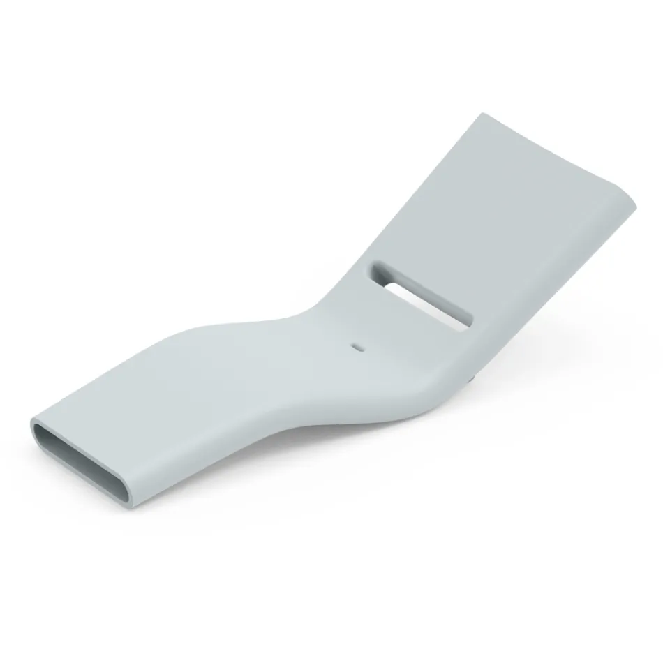 Transat d'extérieur en polyéthylène de différentes couleurs - Bollo Viadurini