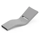 Transat d'extérieur en polyéthylène de différentes couleurs - Bollo Viadurini