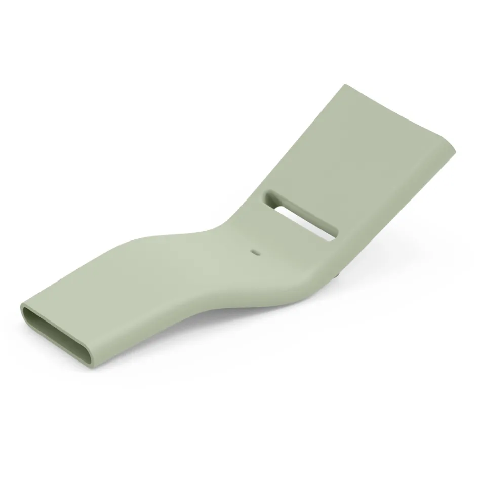 Transat d'extérieur en polyéthylène de différentes couleurs - Bollo Viadurini