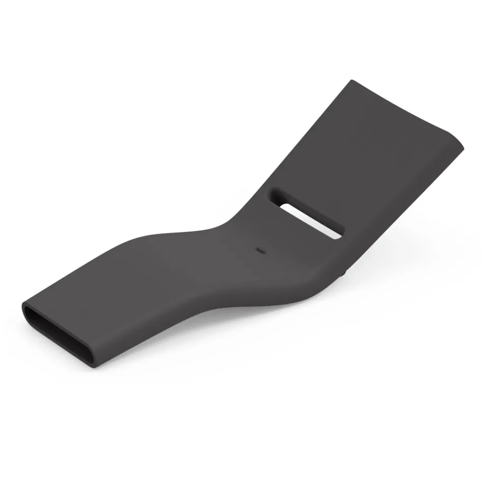 Transat d'extérieur en polyéthylène de différentes couleurs - Bollo Viadurini