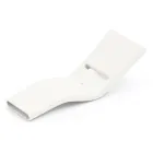 Transat d'extérieur en polyéthylène de différentes couleurs - Bollo Viadurini