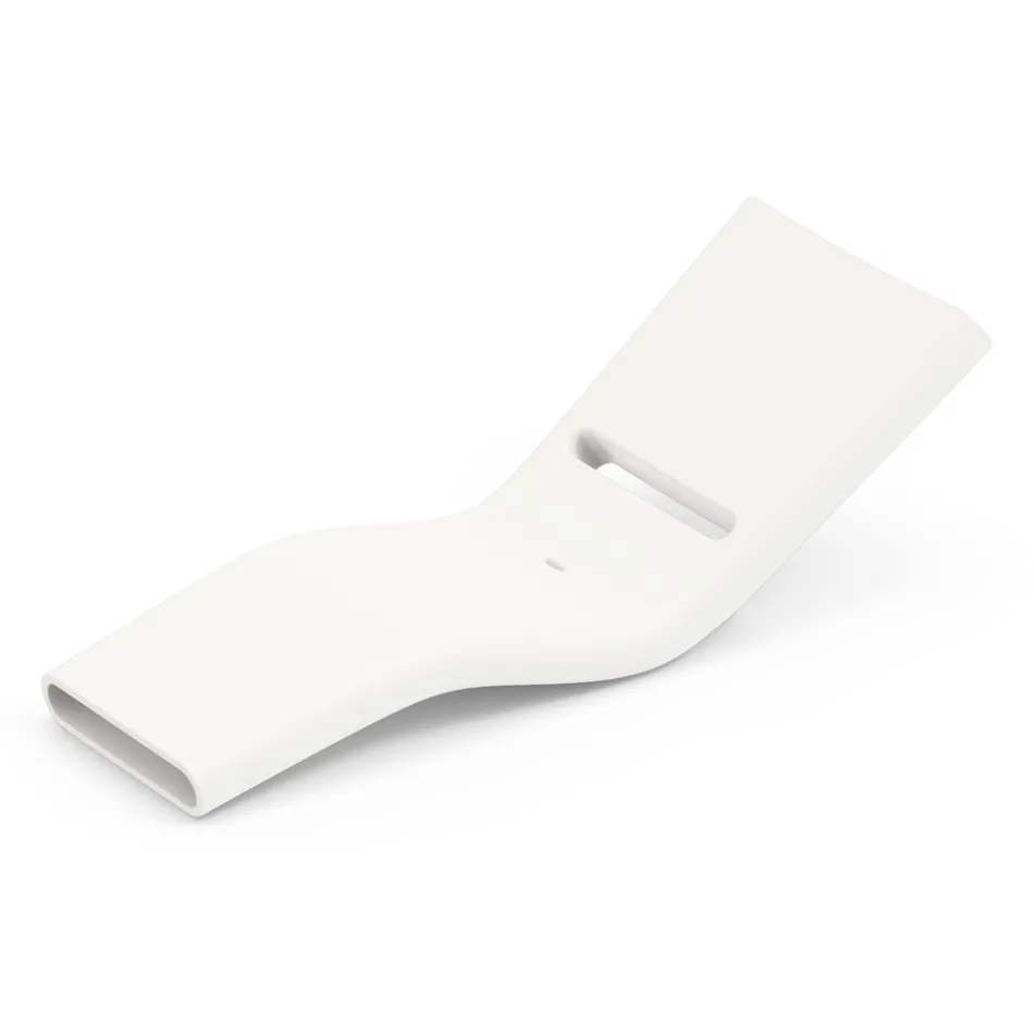 Transat d'extérieur en polyéthylène de différentes couleurs - Bollo Viadurini