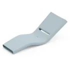 Transat d'extérieur en polyéthylène de différentes couleurs - Bollo Viadurini