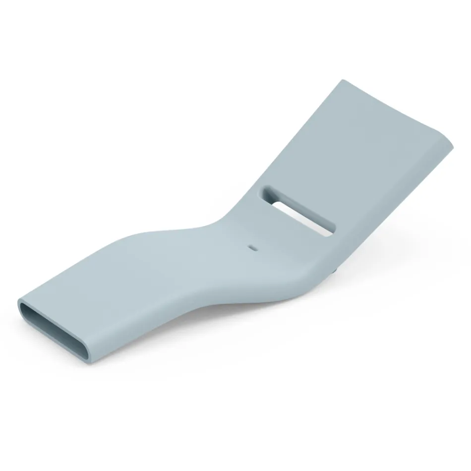 Transat d'extérieur en polyéthylène de différentes couleurs - Bollo Viadurini