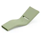 Transat d'extérieur en polyéthylène de différentes couleurs - Bollo Viadurini