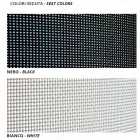 Lit de jardin empilable Made in Italy 2 pièces - Aberdeen Viadurini