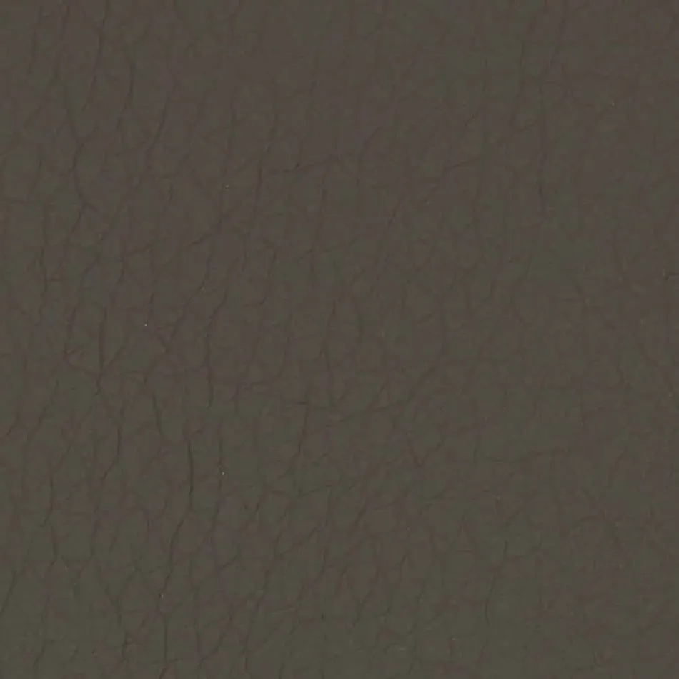 Lit avec double conteneur rembourré en similicuir Made in Italy - Raggino Viadurini