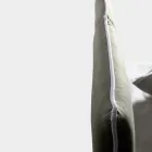 Lit double 160x190 avec tête de lit à séparation centrale Fabriqué en Italie - Celesti Viadurini