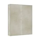 Lit double escamotable vertical en différentes finitions - Magicompare Viadurini