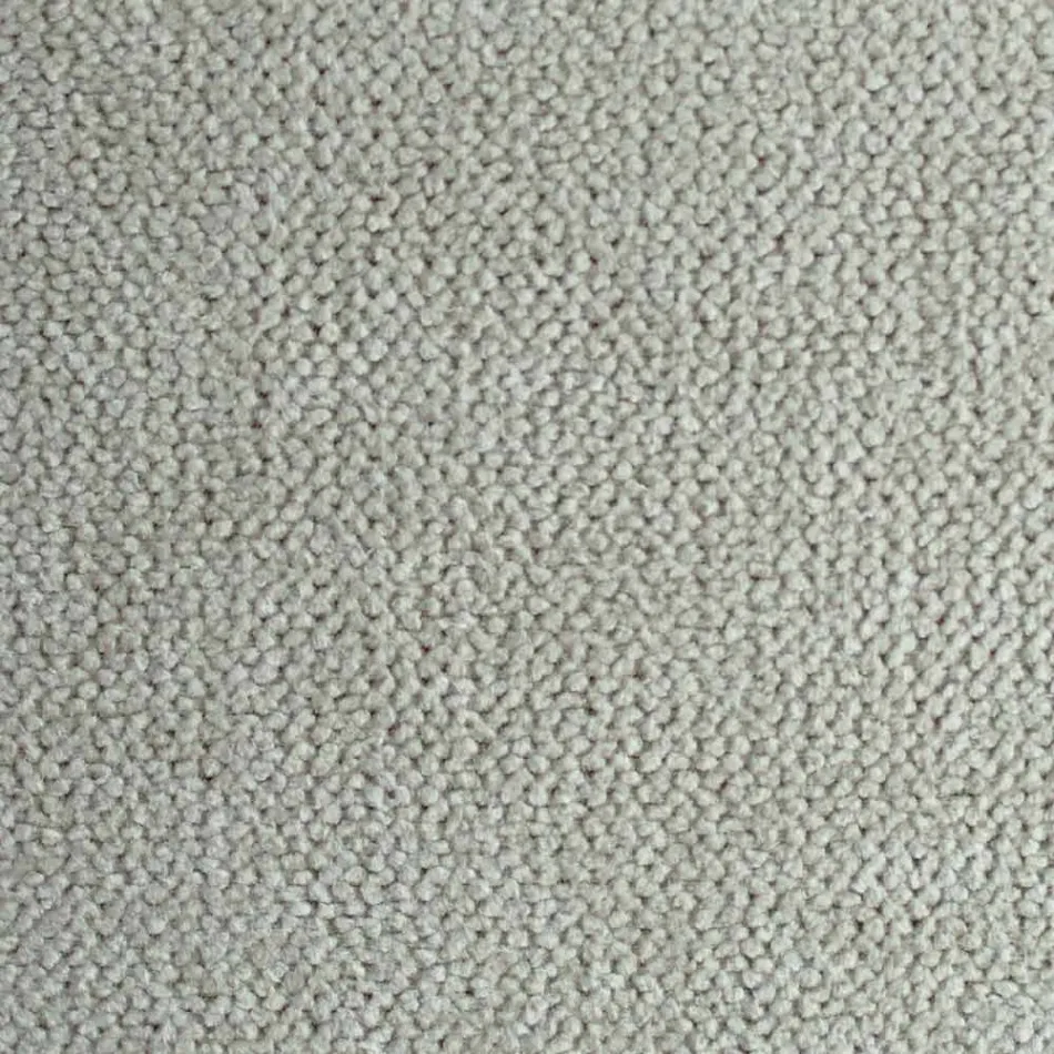 Lit double bas avec boîte en tissu ou éco-cuir fabriqué en Italie - Soraia Viadurini