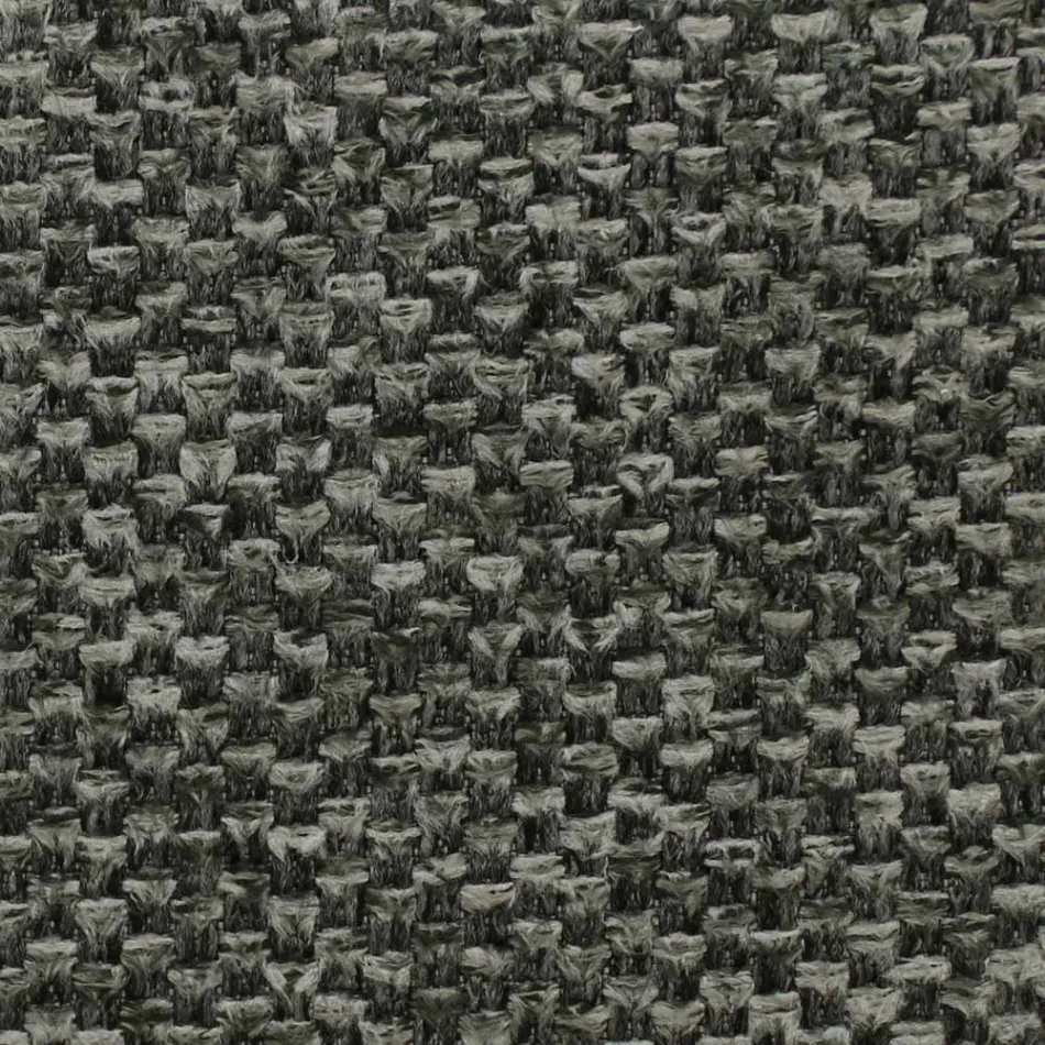 Lit double avec coffre de rangement Made in Italy - Ernesta Viadurini