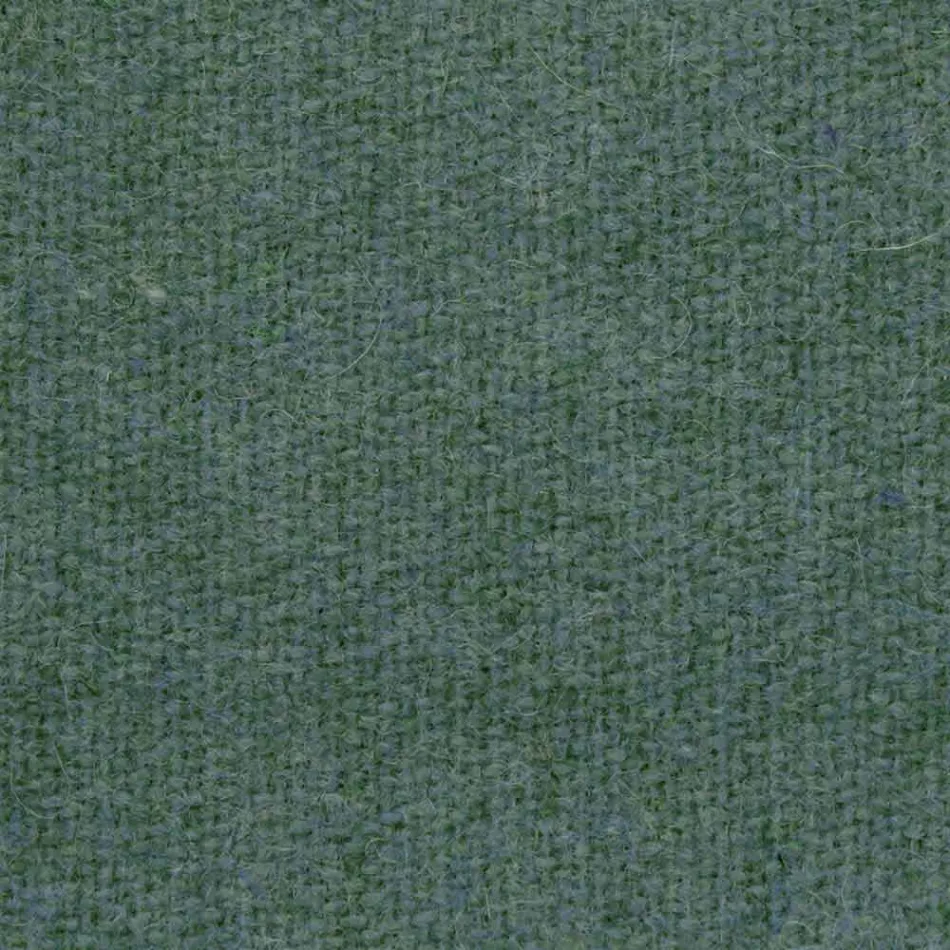 Lit double avec boîte rembourrée en tissu Corolle by Bolzan Viadurini