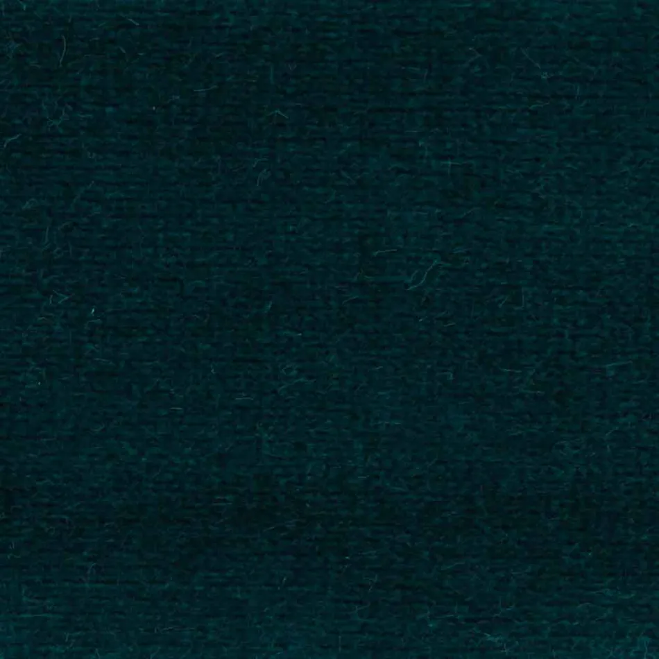 Lit double avec boîte rembourrée en tissu Corolle by Bolzan Viadurini