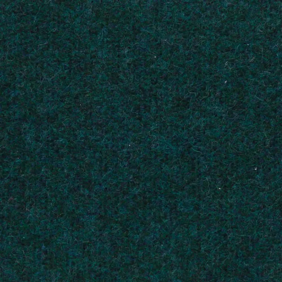 Lit double avec boîte rembourrée en tissu Corolle by Bolzan Viadurini