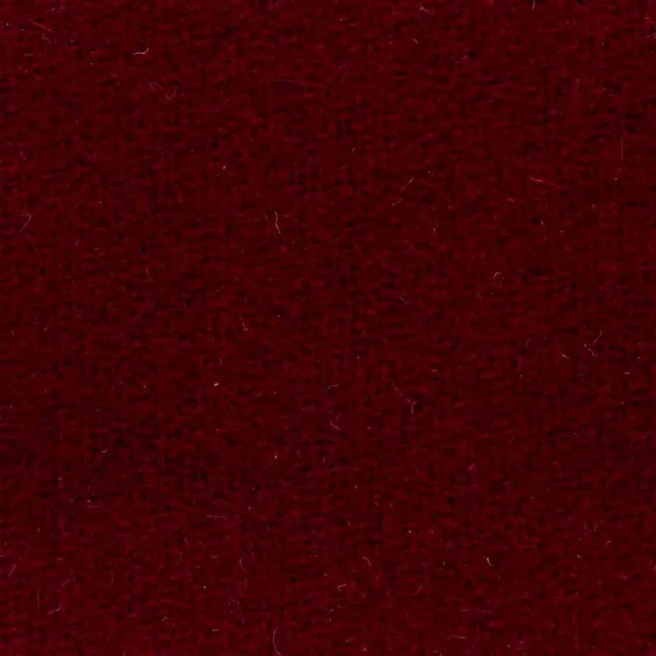 Lit double avec boîte rembourrée en tissu Corolle by Bolzan Viadurini