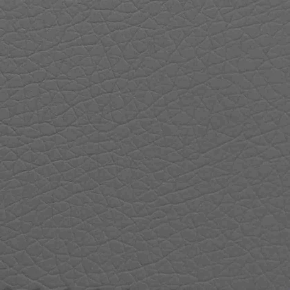 Lit double avec tiroir rembourré en éco-cuir Made in Italy - Paolo Viadurini