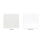 Lit double avec rangement en option, 2 tables de chevet et matelas - Fiuto Viadurini