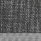 Lit double avec conteneur recouvert de tissu Made in Italy - Renato Viadurini