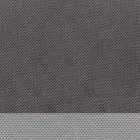 Lit double avec conteneur recouvert de tissu Made in Italy - Renato Viadurini