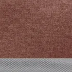 Lit double avec conteneur recouvert de tissu Made in Italy - Renato Viadurini