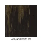 Lit double avec cadre de lit en fer Made in Italy - Pongo Viadurini