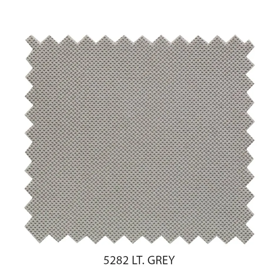 Lit double avec pied de lit et tête de lit assortis avec coussins - Life Viadurini