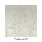 Lit double avec pied de lit assorti, matelas et 2 tables de chevet - Nebbia Viadurini