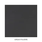 Lit double avec pied de lit en différentes finitions Made in Italy - Naturel Viadurini