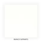 Lit double avec tête de lit en fer tubulaire Made in Italy - Copy Viadurini