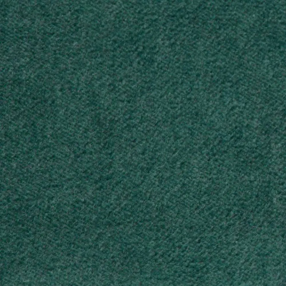 Lit double au design moderne Selene Bolzan avec tête de lit capitonnée Viadurini