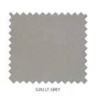 Lit double avec tête de lit avec 2 oreillers, matelas et 2 tables de chevet - Life Viadurini