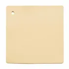 Lit double design avec tête de lit rembourrée Leilo, 160x200 cm Viadurini