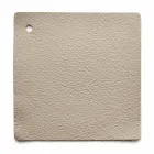 Lit double design avec tête de lit rembourrée Leilo, 160x200 cm Viadurini