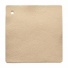 Lit double design avec tête de lit rembourrée Leilo, 160x200 cm Viadurini