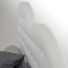 Lit Double de Luxe avec Boîte et Swarovski Made in Italy – Little Heart Viadurini