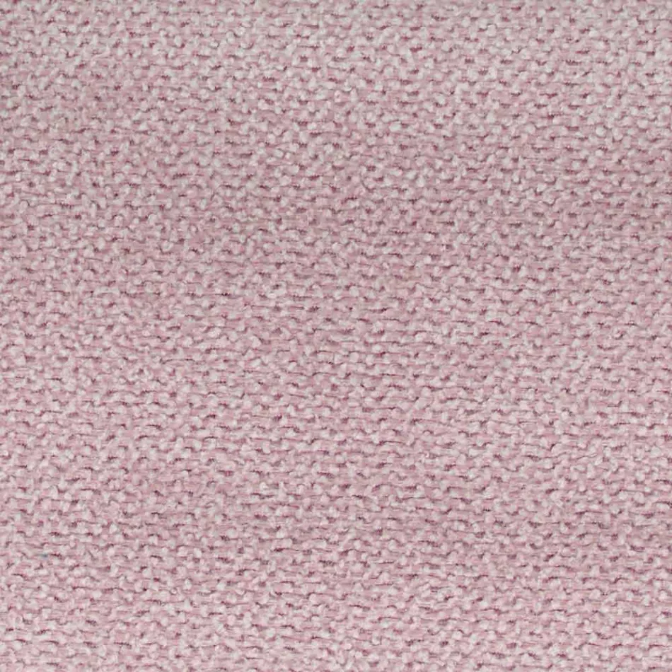 Lit Double de Luxe avec Coffre et Tête de Lit Capitonnè Fabriqué en Italie - Papero Viadurini