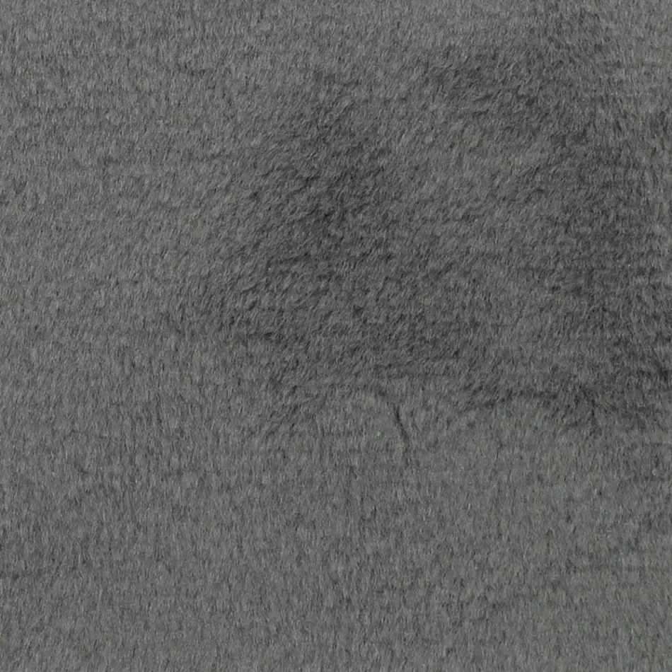 Lit double rembourré avec coffre de rangement Made in Italy - Tournesol Viadurini