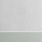 Lit double rembourré avec commode en éco-cuir ou tissu - Notre Dame Viadurini