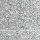 Lit double rembourré avec commode en éco-cuir ou tissu - Notre Dame Viadurini