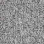 Lit double rembourré avec coffre en tissu fabriqué en Italie - Ciottolino Viadurini